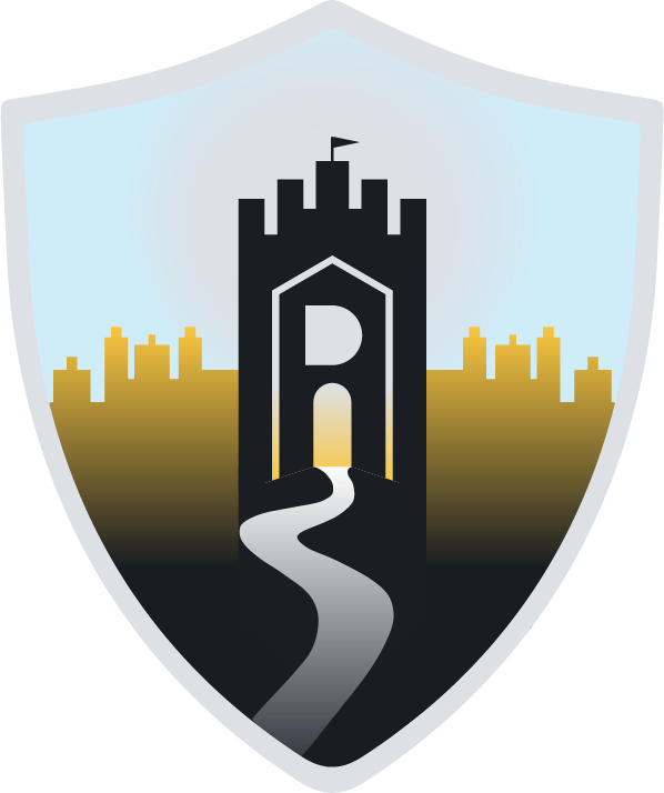 Road to Residences logo